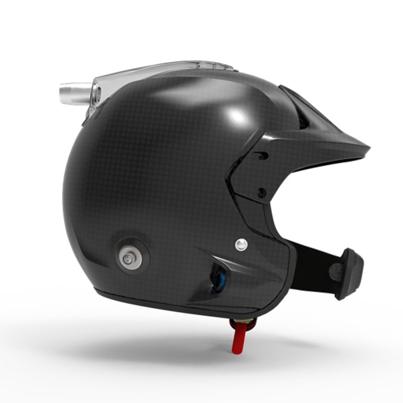 Stilo Presa d'aria superiore Short Top Air System - immagine 7