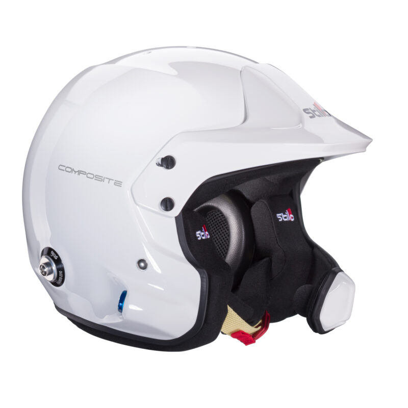 Stilo Venti WRC Composite OUTLET - immagine 5