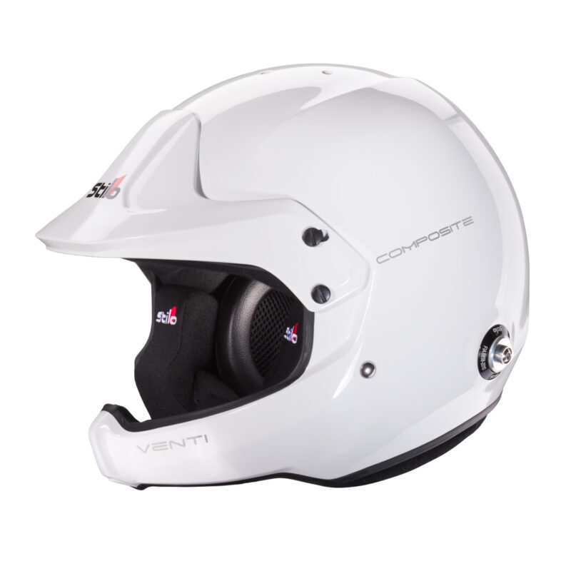 Stilo Venti WRC Composite OUTLET - immagine 6