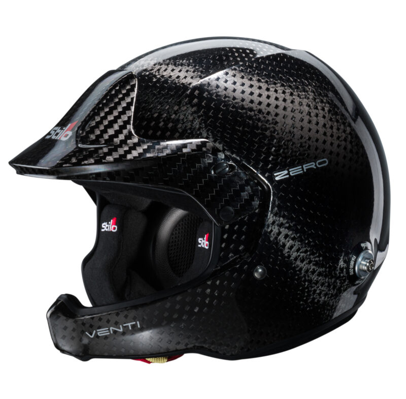 Stilo Venti WRC ZERO - immagine 6