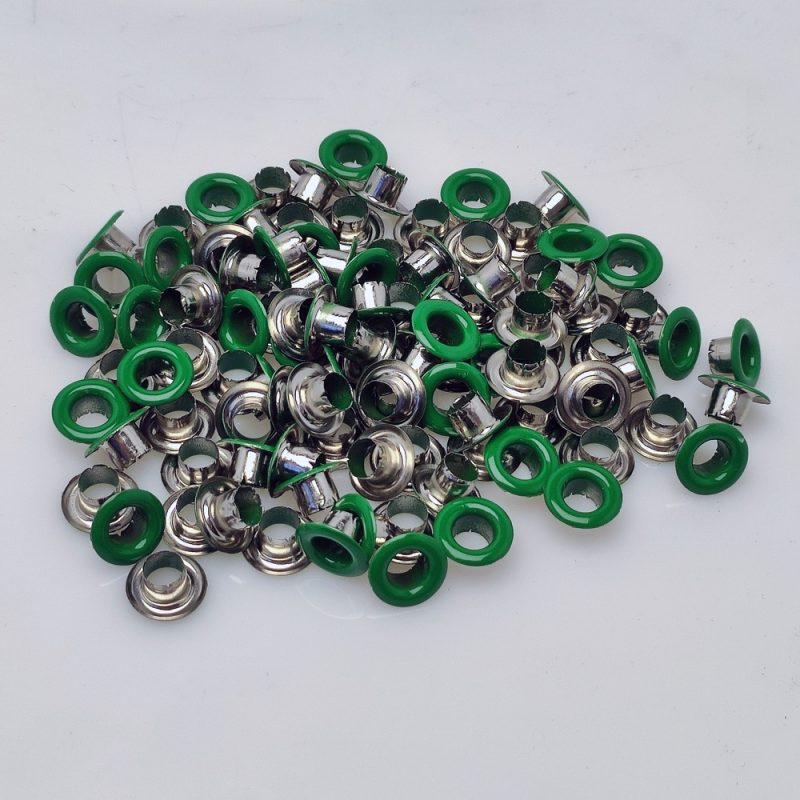Bell Kit boccole prese d'aria colorate - immagine 9