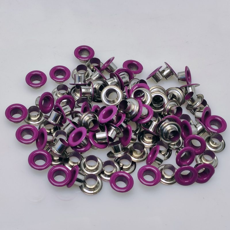 Bell Kit boccole prese d'aria colorate - immagine 4
