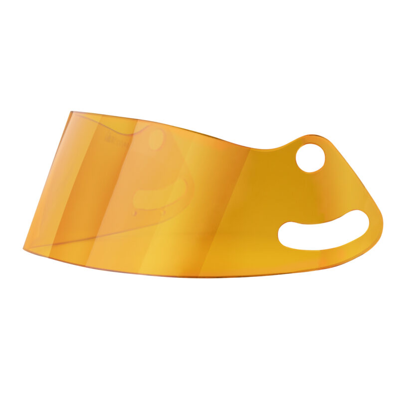 Stilo Visiere corte per vetture coperte - immagine 3