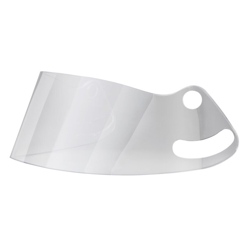 Stilo Visiere corte per vetture coperte - immagine 7