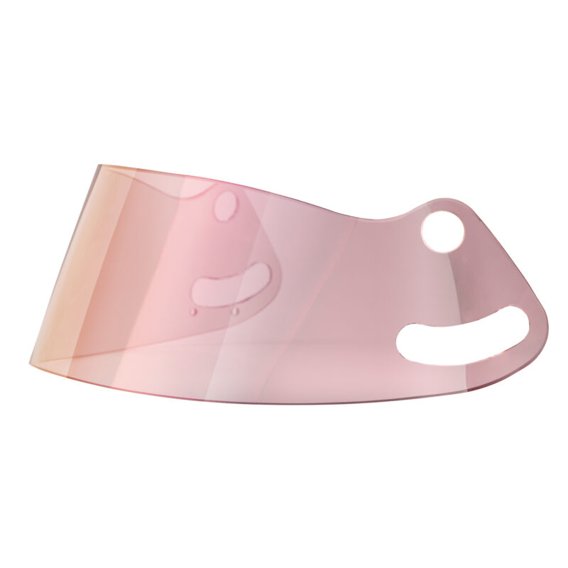 Stilo Visiere corte per vetture coperte - immagine 6