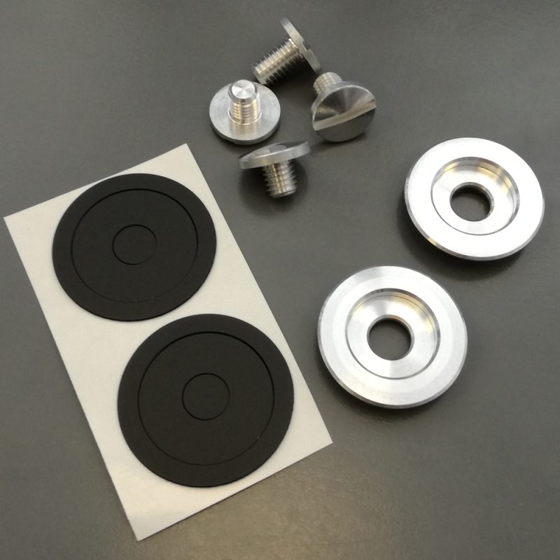 Arai Kit viti (all models) - immagine 4
