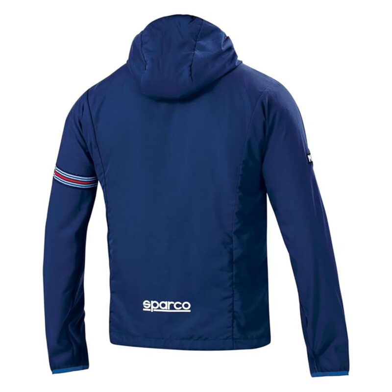 Sparco Windstopper MARTINI RACING - immagine 3