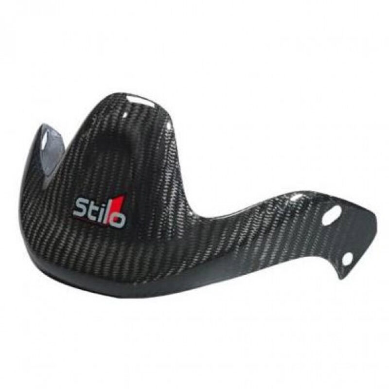 Stilo Frontino di ricambio WRC - immagine 5