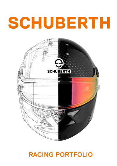 Schuberth Catalogo 2022