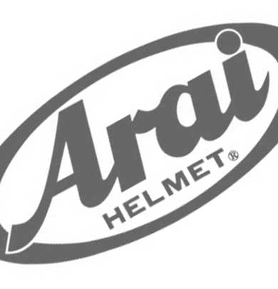 Arai accessori caschi