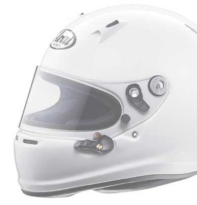 Arai - Caschi kart