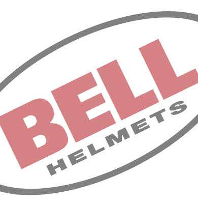 Bell accessori caschi