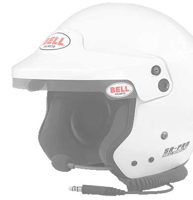 Bell - Caschi rally