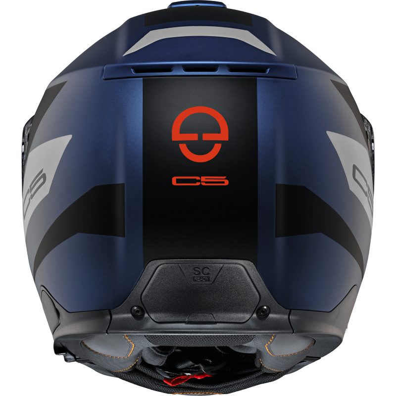 Schuberth C5 (all colors) - immagine 5