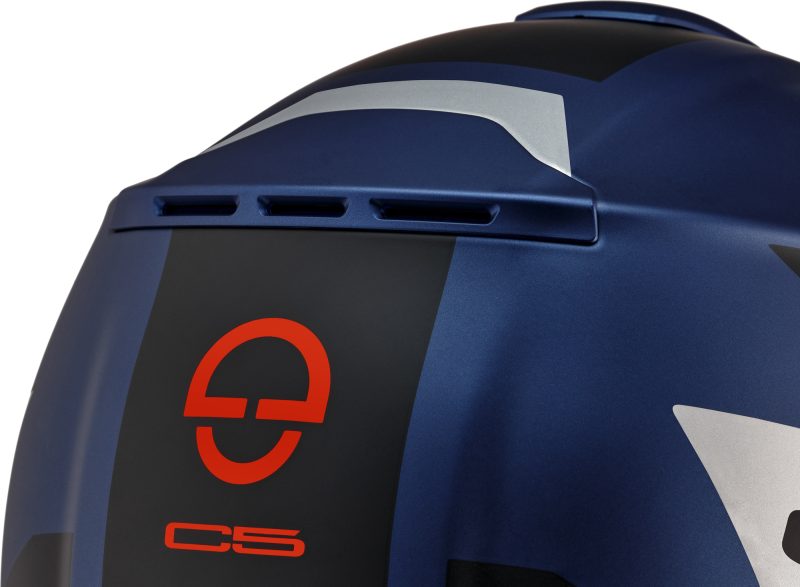 Schuberth C5 (all colors) - immagine 6