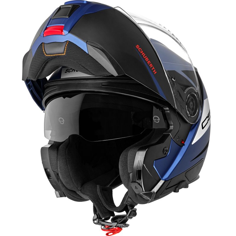 Schuberth C5 (all colors) - immagine 8