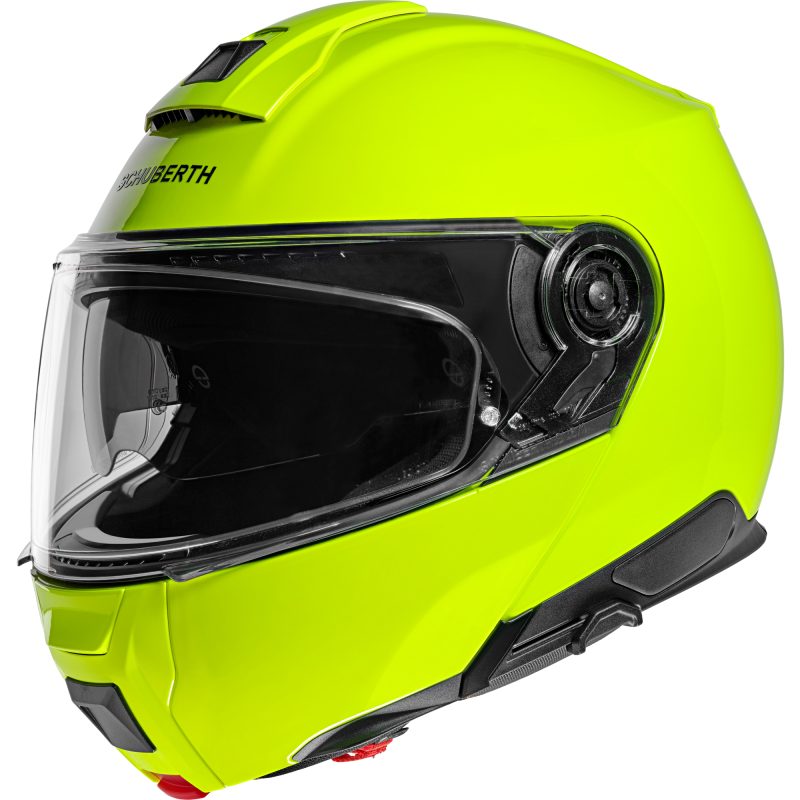 Schuberth C5 (all colors) - immagine 3