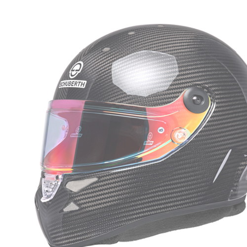 Schuberth caschi kart