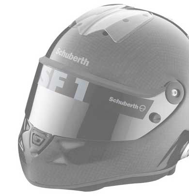 Schuberth - Caschi pista
