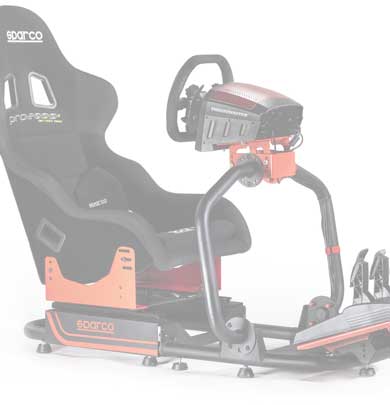 Sparco Sim Racing