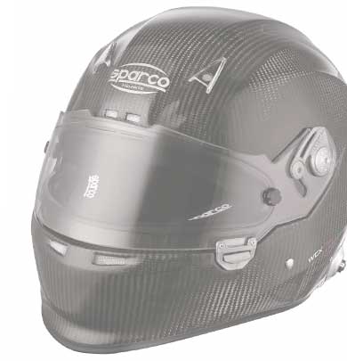Sparco caschi