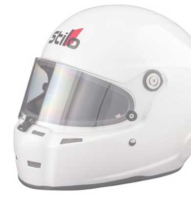 Stilo caschi