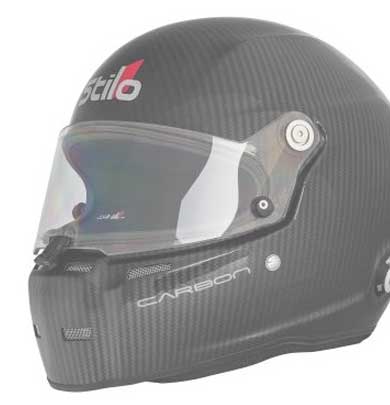Stilo - Caschi pista