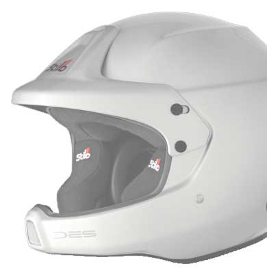 Stilo - Caschi rally