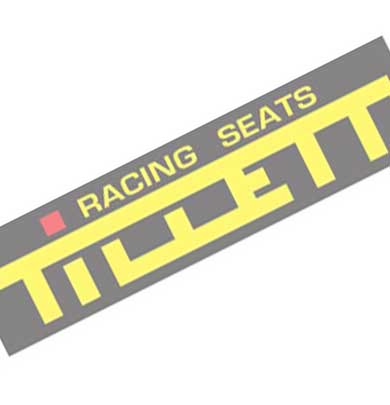Tillett accessori auto