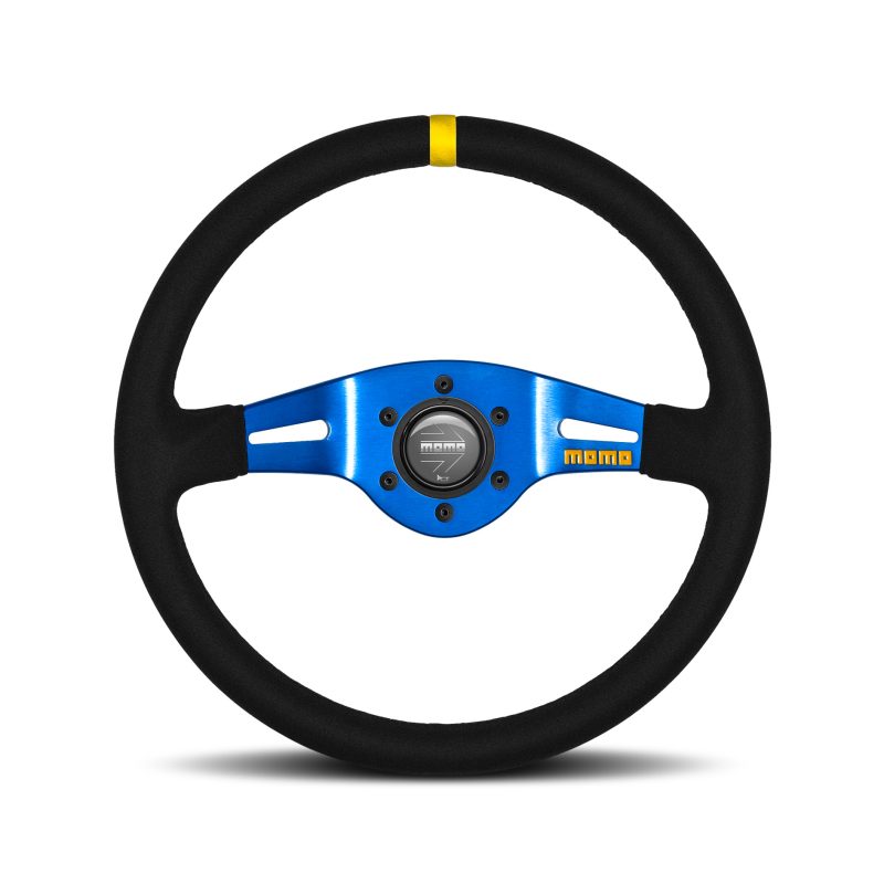 Momo Volante Mod. 03 - immagine 4