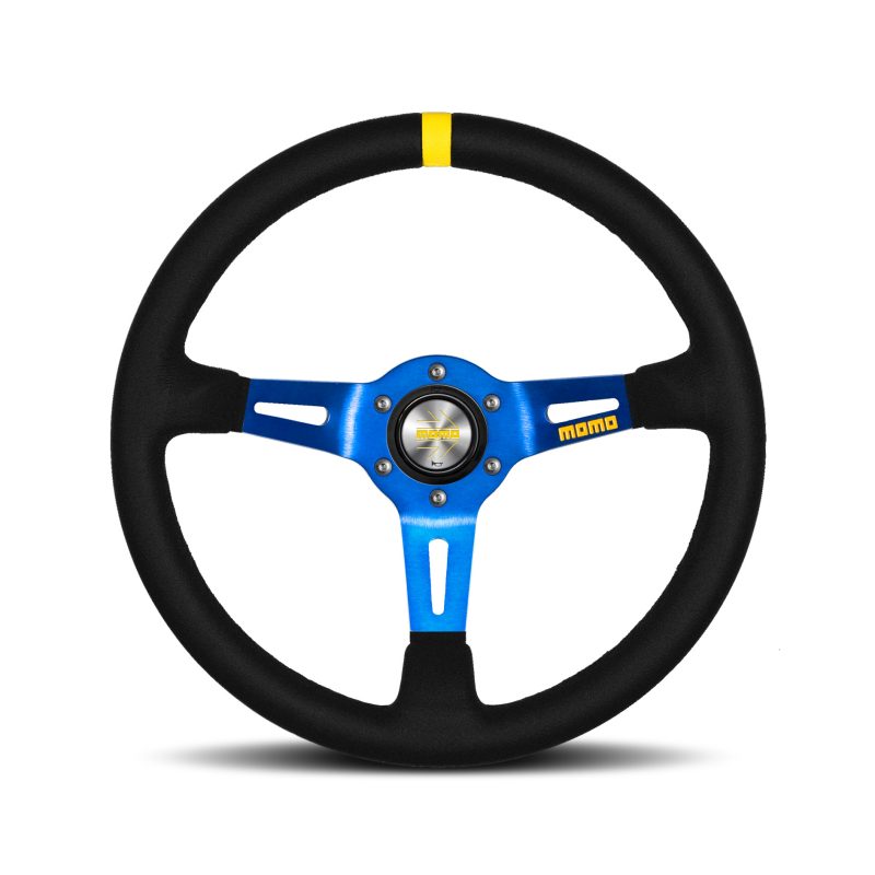 Momo Volante Mod. 08 - immagine 3