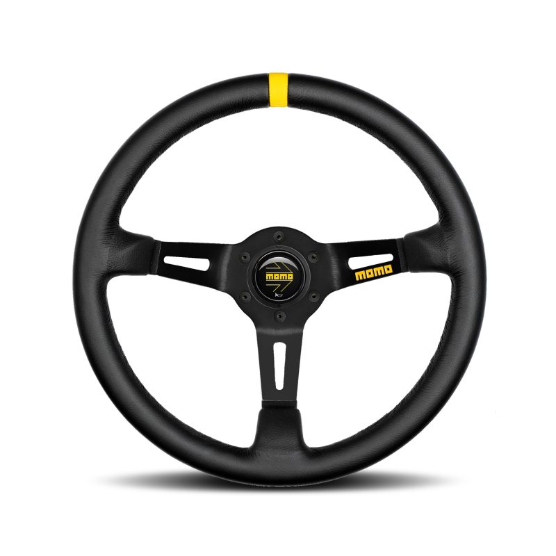 Momo Volante Mod. 08 - immagine 4