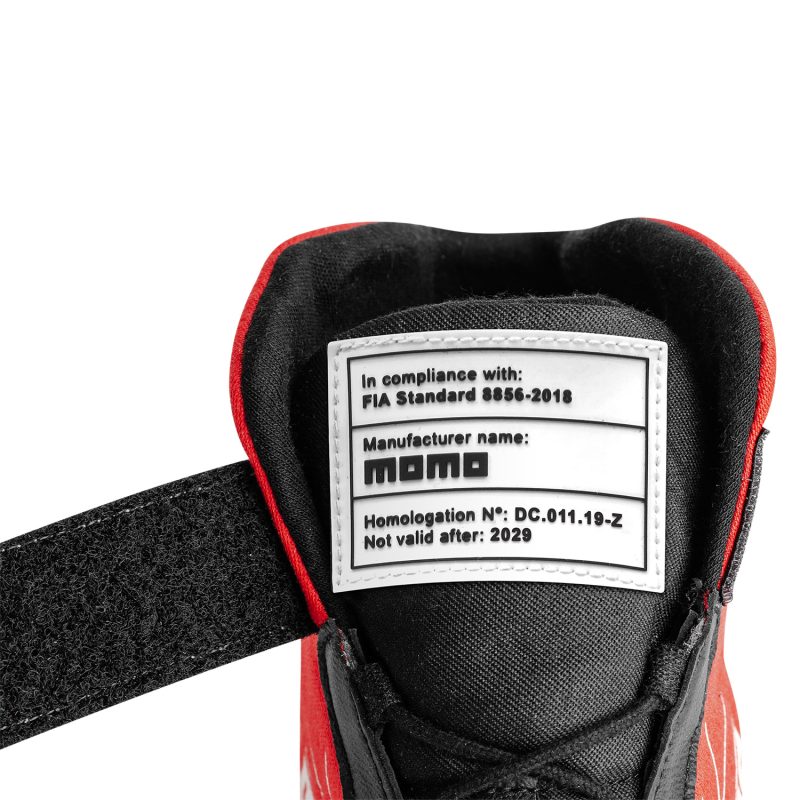 Momo Scarpe Corsa Lite - immagine 8