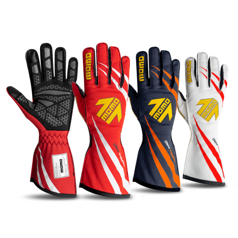 Momo Guanti Corsa Pro (all colors) - immagine 2