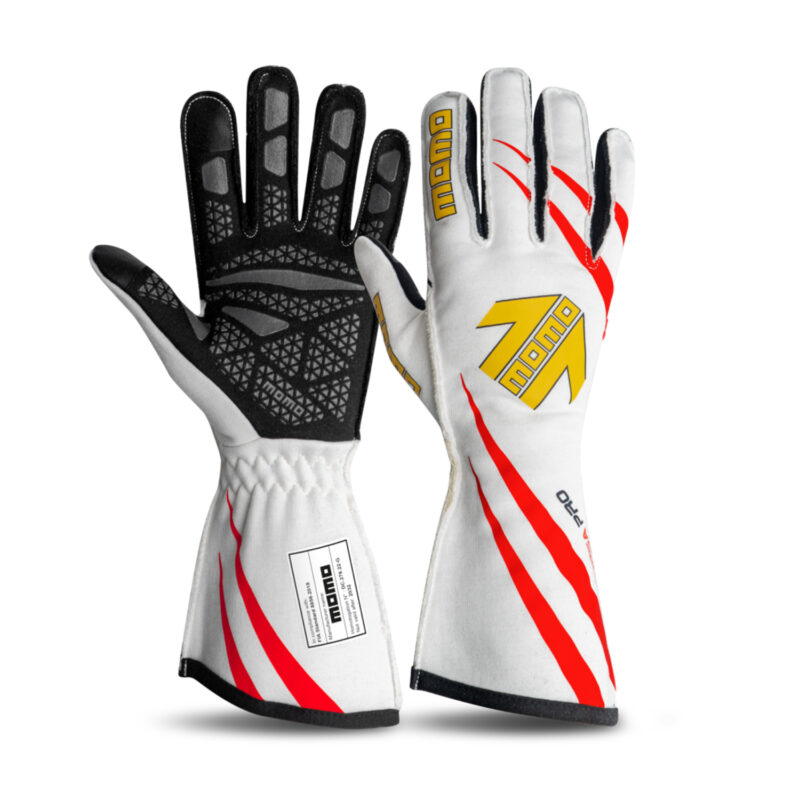 Momo Guanti Corsa Pro (all colors) - immagine 4