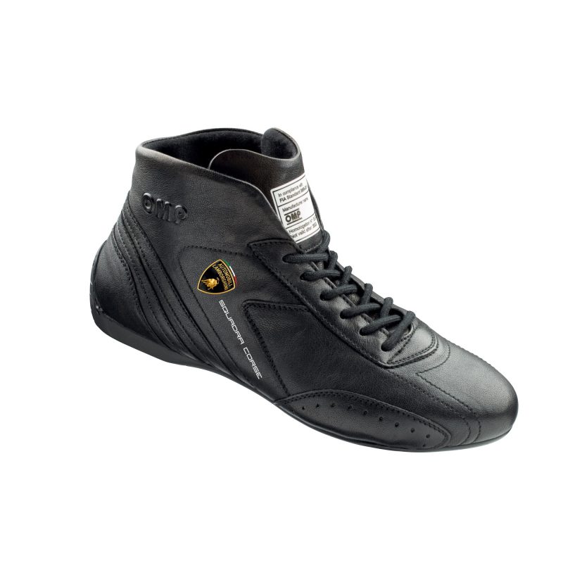OMP Stivaletto Carrera Lamborghini OUTLET
