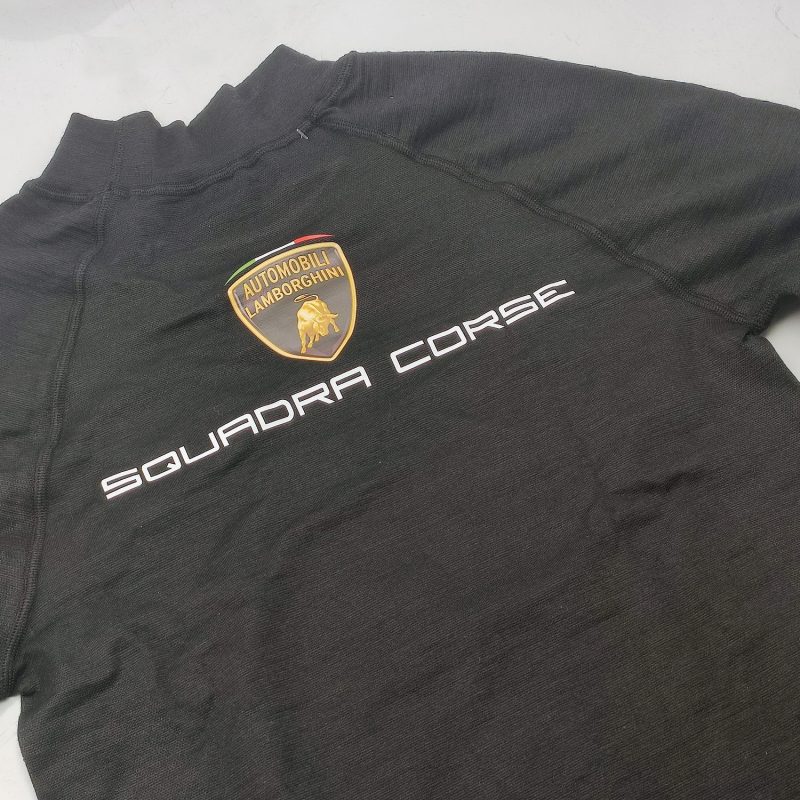 OMP Maglia Sottotuta One Evo Lamborghini OUTLET - immagine 3