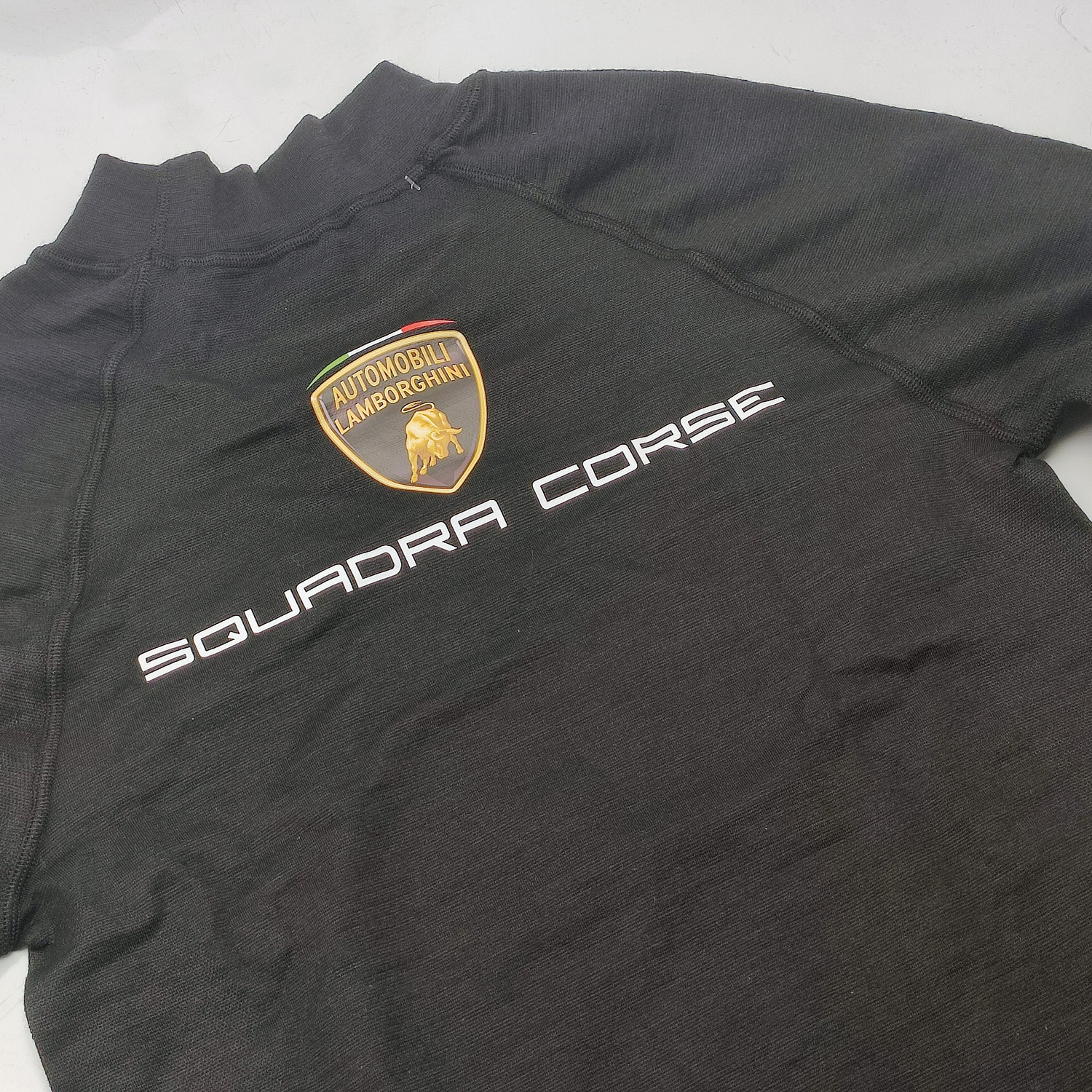 Maglia lamborghini deals