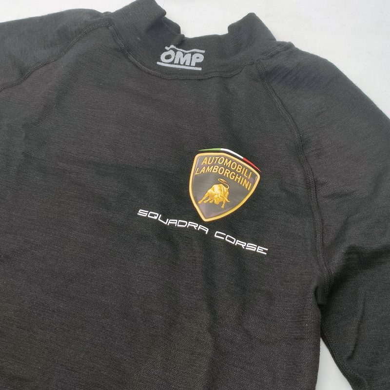 OMP Maglia Sottotuta One Evo Lamborghini OUTLET - immagine 4