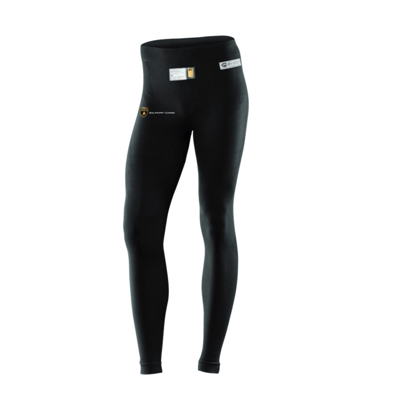 OMP Pantalone Sottotuta One Evo Lamborghini OUTLET