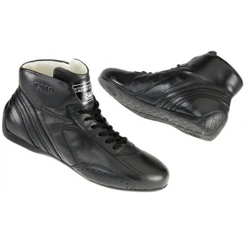 OMP Stivaletto Carrera Lamborghini OUTLET - immagine 2