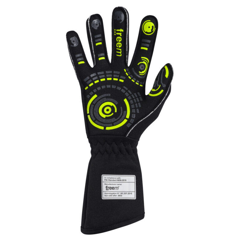 Freem Guanti Senso 022 (all colors) - immagine 8