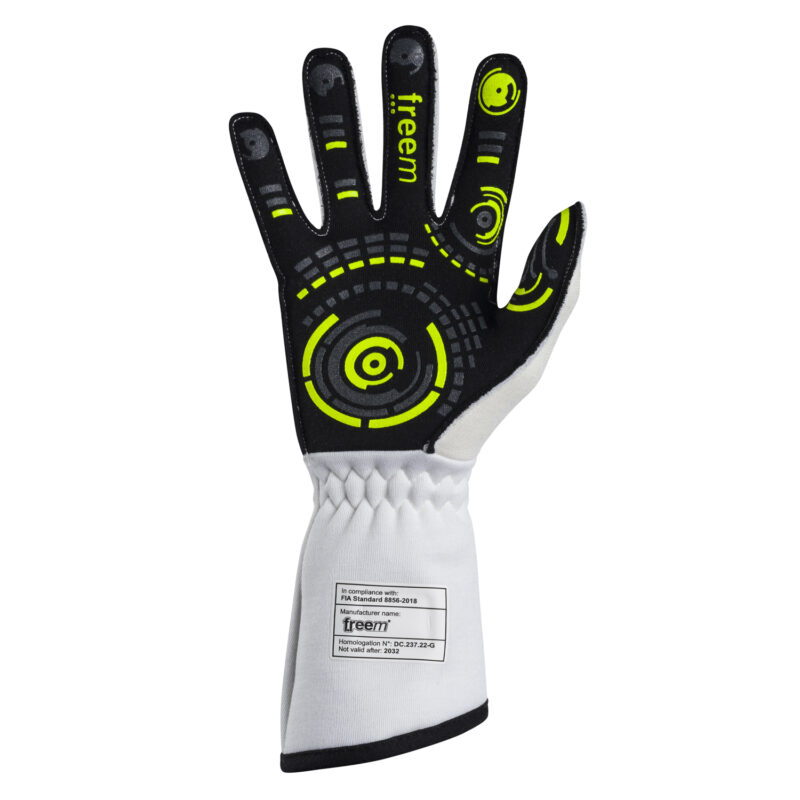 Freem Guanti Senso 022 (all colors) - immagine 10