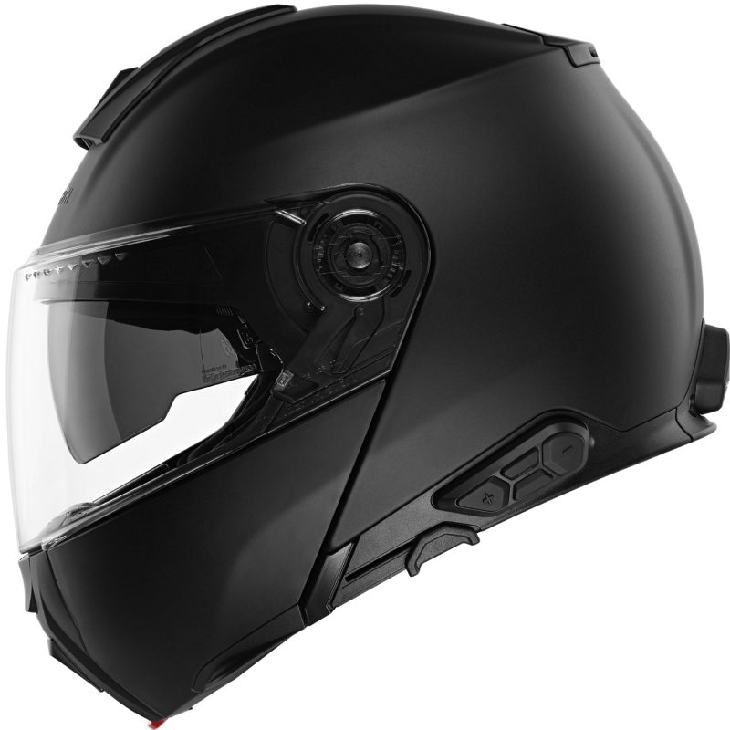 Schuberth interfono SC2 SET (per C5, E2, S3) - immagine 6