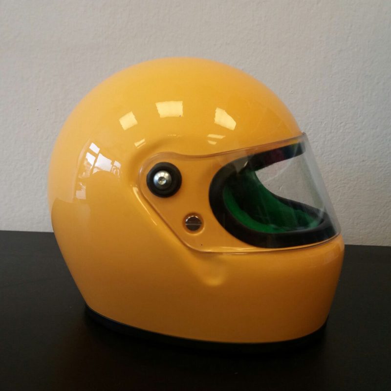 Mini helmet (scala 1:2) - immagine 3