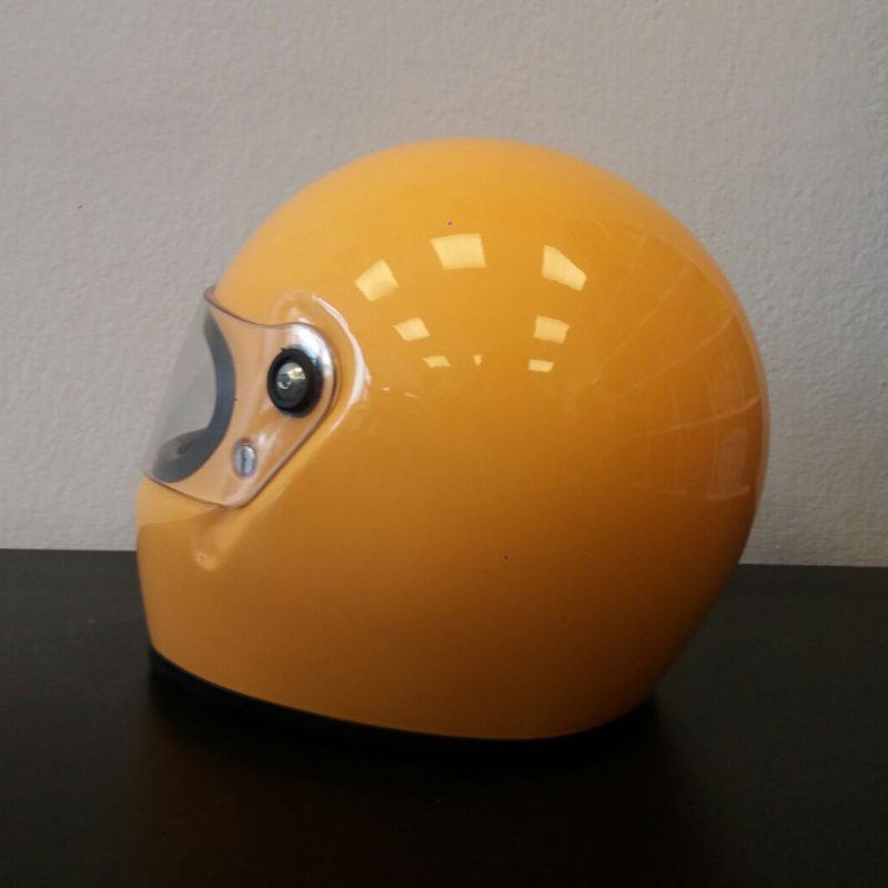 Mini helmet (scala 1:2) - immagine 4