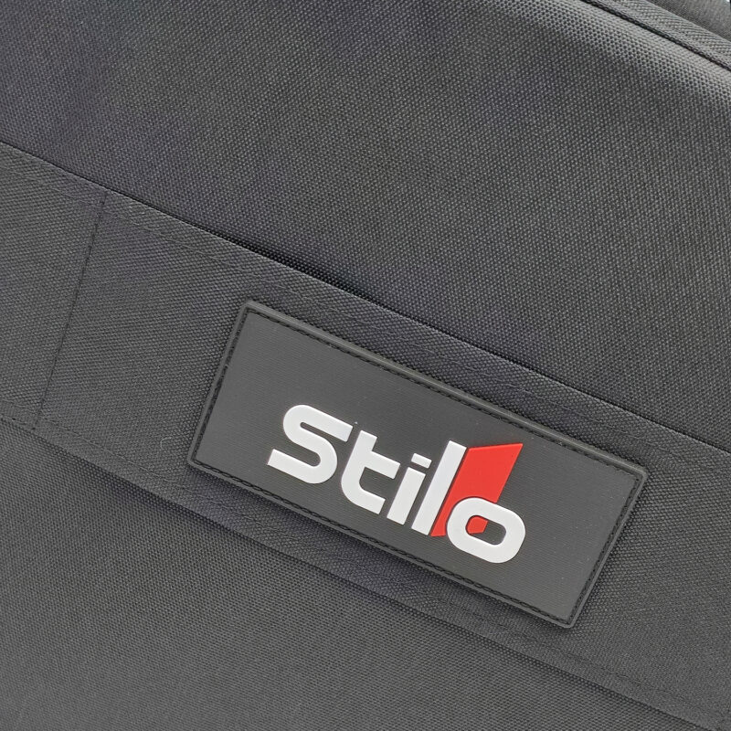 Stilo Borsa portacasco e hans - immagine 7