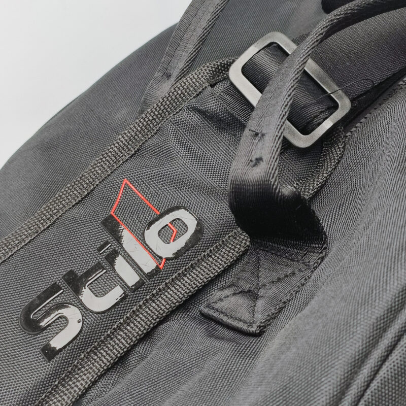 Stilo Borsa portacasco e hans - immagine 8