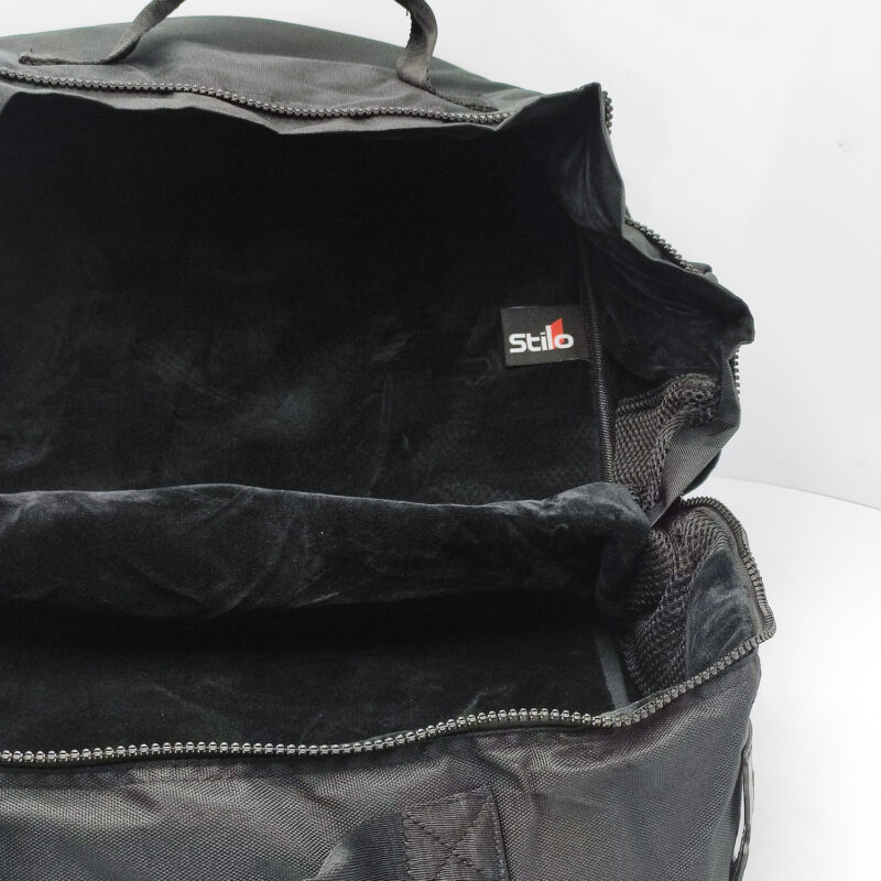 Stilo Borsa portacasco e hans - immagine 10