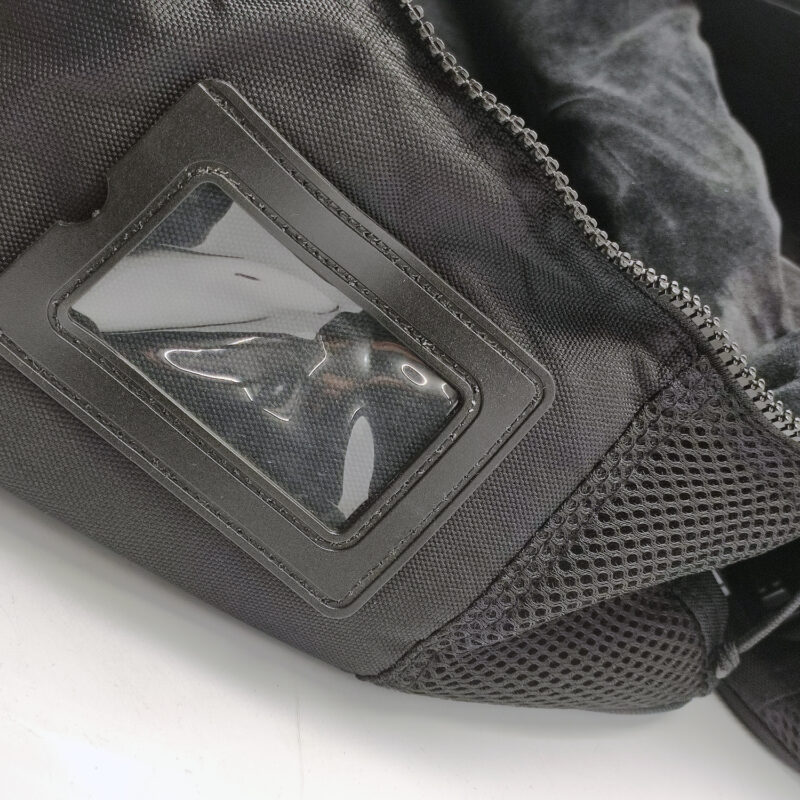Stilo Borsa portacasco e hans - immagine 12